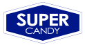 Super Candy Logo