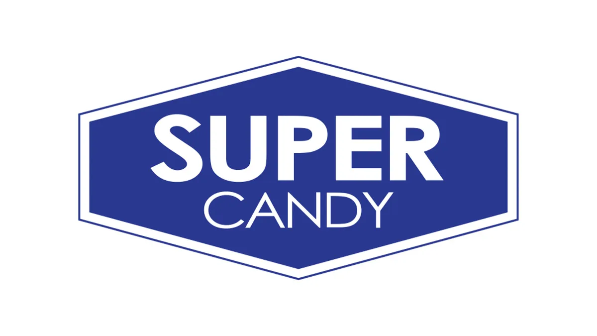 Super candy clearance