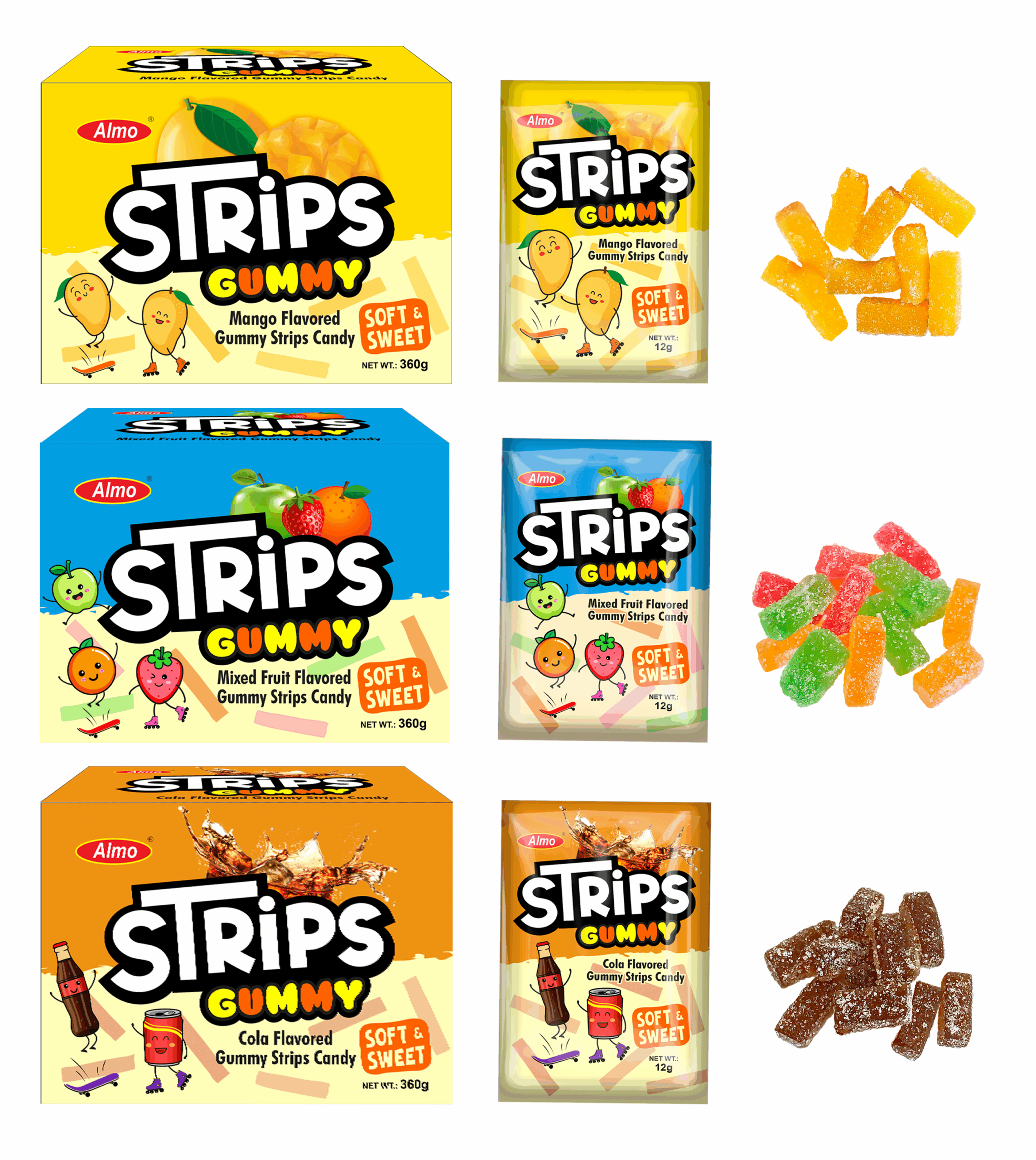 Copy of STRIPS